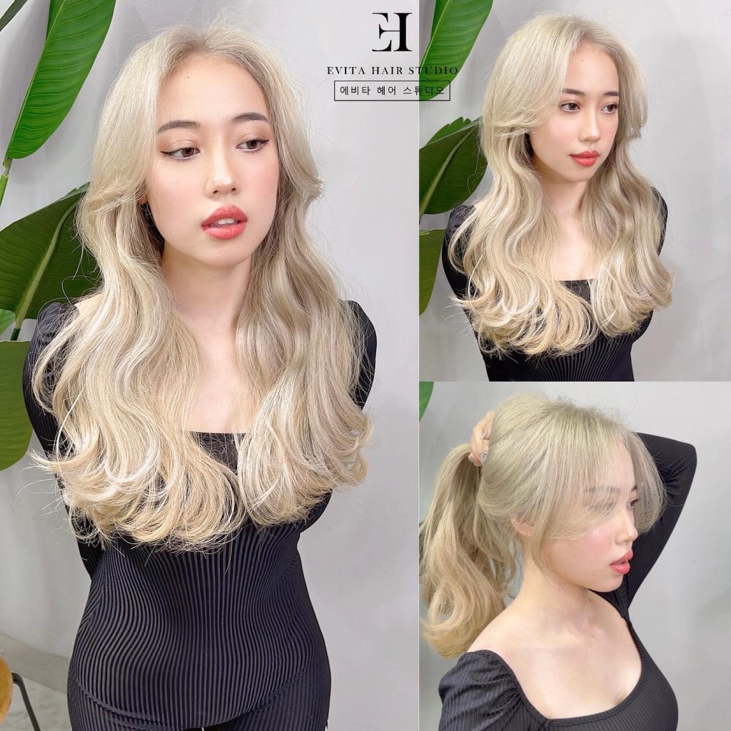 15 kiểu tóc nam Hàn Quốc siêu thời thượng siêu khí chất  Thời trang   Việt Giải Trí